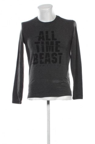 Pánské tričko  Unbranded, Velikost S, Barva Šedá, Cena  189,00 Kč