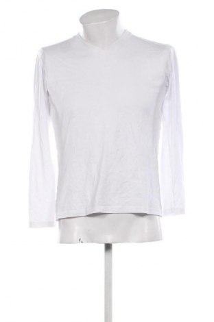 Pánské tričko  Uniqlo, Velikost M, Barva Bílá, Cena  704,00 Kč