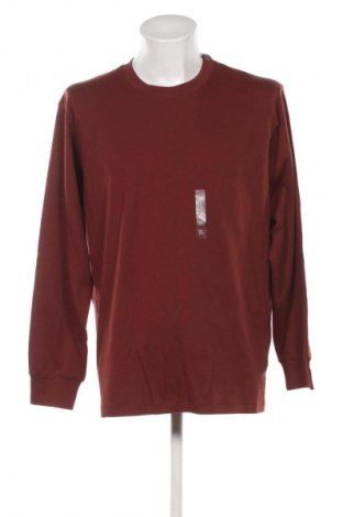 Férfi blúz Uniqlo, Méret XL, Szín Barna, Ár 5 249 Ft