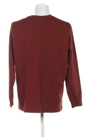 Férfi blúz Uniqlo, Méret XL, Szín Barna, Ár 5 249 Ft