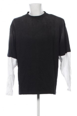 Pánské tričko  Your Turn, Velikost XL, Barva Černá, Cena  419,00 Kč