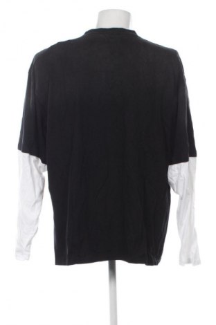 Pánské tričko  Your Turn, Velikost XL, Barva Černá, Cena  419,00 Kč