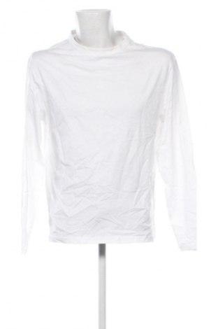 Męska bluzka Your Turn, Rozmiar M, Kolor Biały, Cena 55,99 zł