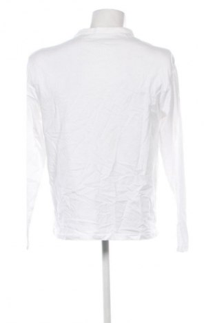 Męska bluzka Your Turn, Rozmiar M, Kolor Biały, Cena 55,99 zł