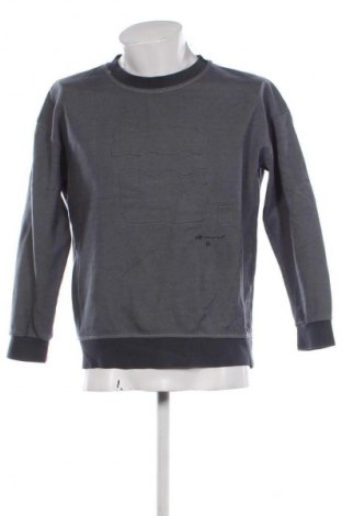 Bluză de bărbați Zara, Mărime S, Culoare Albastru, Preț 41,99 Lei