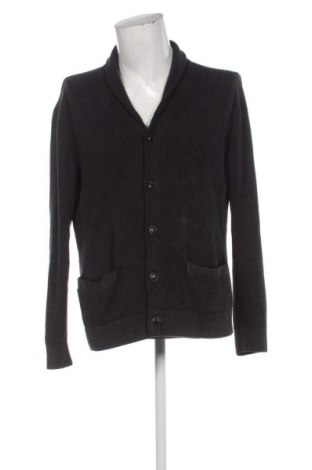 Pánský kardigán Abercrombie & Fitch, Velikost L, Barva Modrá, Cena  319,00 Kč