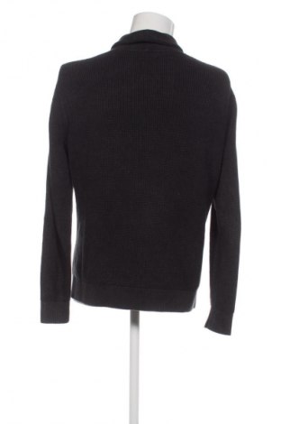 Pánský kardigán Abercrombie & Fitch, Velikost L, Barva Modrá, Cena  319,00 Kč