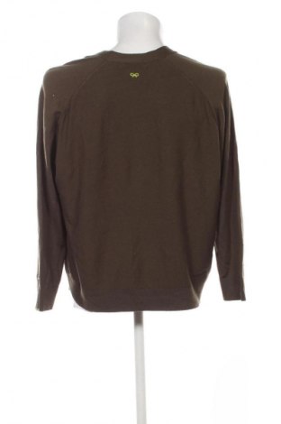 Pánsky kardigán UNIQLO x ANYA HINDMARCH, Veľkosť L, Farba Zelená, Cena  24,95 €