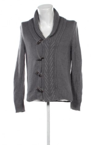 Pánský kardigán Autark, Velikost L, Barva Šedá, Cena  269,00 Kč