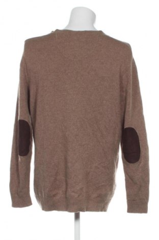 Męski kardigan Basefield, Rozmiar XL, Kolor Brązowy, Cena 39,99 zł