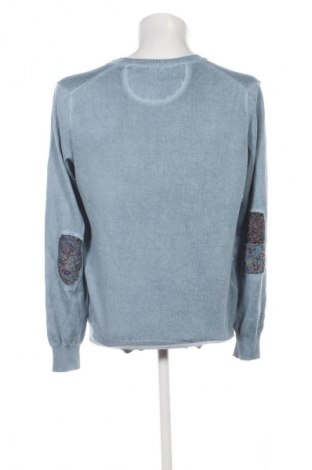 Męski kardigan Bob, Rozmiar M, Kolor Niebieski, Cena 18,99 zł