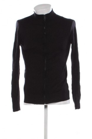 Herren Strickjacke Brave Soul, Größe S, Farbe Schwarz, Preis € 7,99