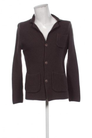 Pánský kardigán Bytom, Velikost M, Barva Hnědá, Cena  269,00 Kč