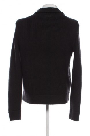 Pánský kardigán Calvin Klein, Velikost S, Barva Černá, Cena  2 079,00 Kč