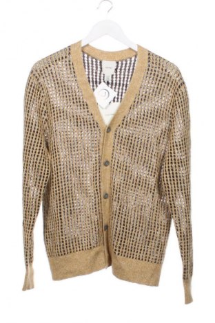 Pánský kardigán Calvin Klein, Velikost XS, Barva Vícebarevné, Cena  4 749,00 Kč