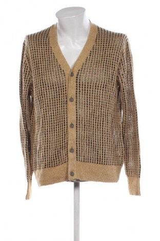 Ανδρική ζακέτα Calvin Klein, Μέγεθος S, Χρώμα Πολύχρωμο, Τιμή 204,99 €