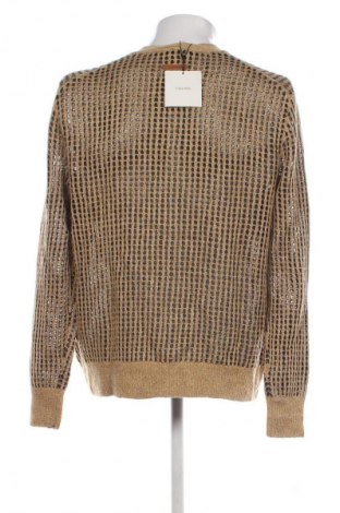 Ανδρική ζακέτα Calvin Klein, Μέγεθος S, Χρώμα Πολύχρωμο, Τιμή 204,99 €