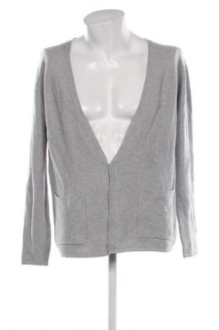 Pánský kardigán Cheap Monday, Velikost M, Barva Šedá, Cena  389,00 Kč