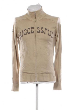 Pánský kardigán Diesel, Velikost M, Barva Béžová, Cena  999,00 Kč