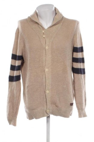 Pánský kardigán Dockers, Velikost XL, Barva Béžová, Cena  239,00 Kč