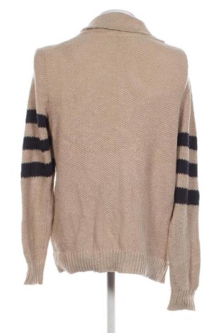 Pánský kardigán Dockers, Velikost XL, Barva Béžová, Cena  239,00 Kč