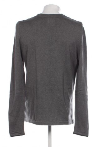 Ανδρική ζακέτα Edc By Esprit, Μέγεθος XXL, Χρώμα Γκρί, Τιμή 5,99 €