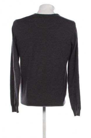 Férfi kardigán Fred Mello, Méret L, Szín Szürke, Ár 3 628 Ft