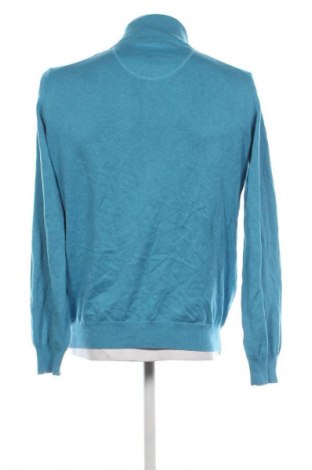 Pánský kardigán Fynch-Hatton, Velikost M, Barva Modrá, Cena  109,00 Kč