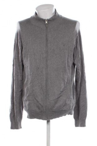 Pánský kardigán Gant, Velikost XXL, Barva Šedá, Cena  879,00 Kč