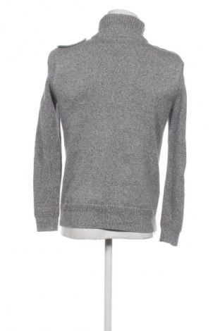 Pánský kardigán H&M, Velikost M, Barva Šedá, Cena  289,00 Kč