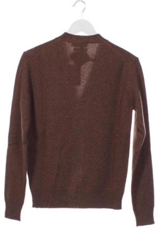 Pánský kardigán Hackett, Velikost XS, Barva Hnědá, Cena  1 999,00 Kč