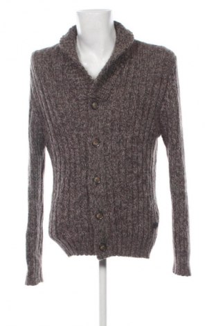 Pánský kardigán Hamaki-Ho, Velikost XXL, Barva Hnědá, Cena  239,00 Kč