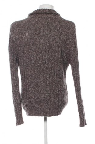 Pánský kardigán Hamaki-Ho, Velikost XXL, Barva Hnědá, Cena  239,00 Kč