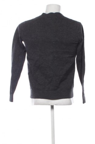 Férfi kardigán Hilfiger Denim, Méret M, Szín Szürke, Ár 5 519 Ft