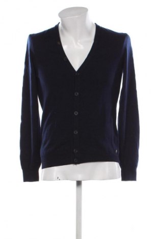 Férfi kardigán Hugo Boss, Méret L, Szín Kék, Ár 13 570 Ft
