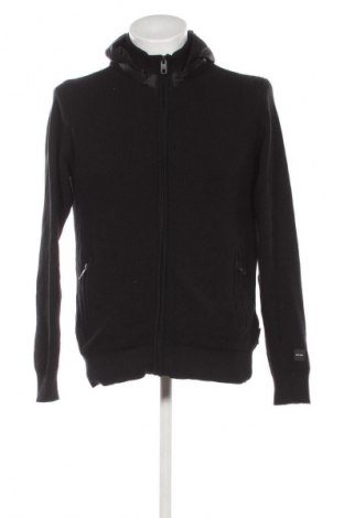 Pánský kardigán Indicode, Velikost M, Barva Černá, Cena  979,00 Kč