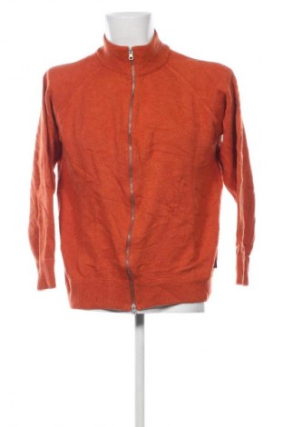 Férfi kardigán Invicta, Méret L, Szín Narancssárga
, Ár 10 339 Ft