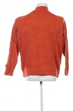 Férfi kardigán Invicta, Méret L, Szín Narancssárga
, Ár 10 339 Ft