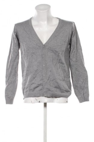 Pánský kardigán Jack & Jones, Velikost M, Barva Šedá, Cena  169,00 Kč