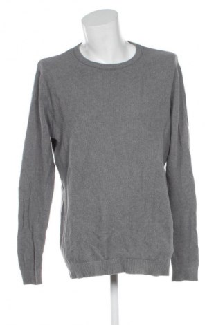 Pánský kardigán Jack & Jones, Velikost XL, Barva Šedá, Cena  359,00 Kč