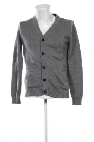 Мъжка жилетка Jack & Jones, Размер L, Цвят Сив, Цена 11,75 €