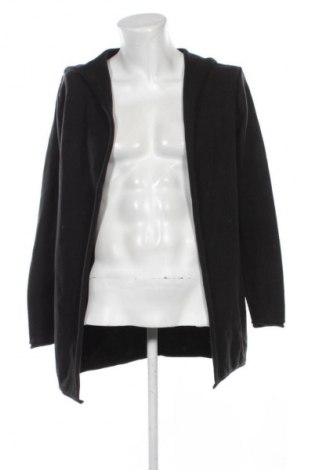 Férfi kardigán Jack & Jones, Méret M, Szín Fekete, Ár 6 252 Ft