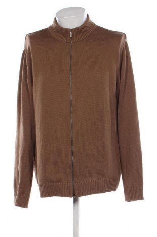 Férfi kardigán Joop!, Méret XXL, Szín Barna, Ár 20 033 Ft