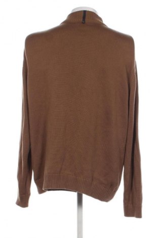 Férfi kardigán Joop!, Méret XXL, Szín Barna, Ár 20 033 Ft