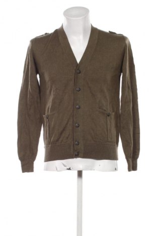 Férfi kardigán Kaos, Méret L, Szín Zöld, Ár 24 499 Ft