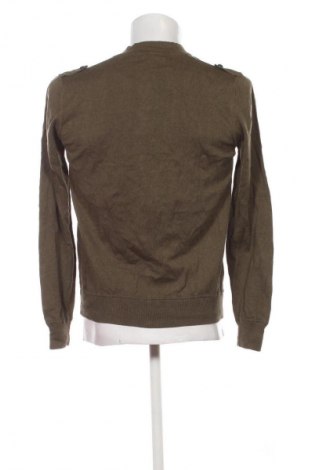 Férfi kardigán Kaos, Méret L, Szín Zöld, Ár 24 499 Ft