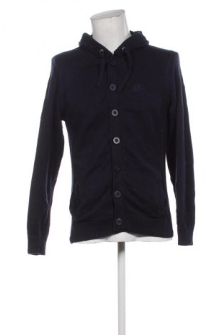 Pánsky kardigán Kariban, Veľkosť L, Farba Modrá, Cena  14,97 €