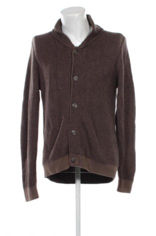 Pánský kardigán Koton, Velikost XL, Barva Hnědá, Cena  449,00 Kč