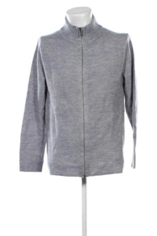 Herren Strickjacke Lawrence Grey, Größe L, Farbe Mehrfarbig, Preis € 25,99