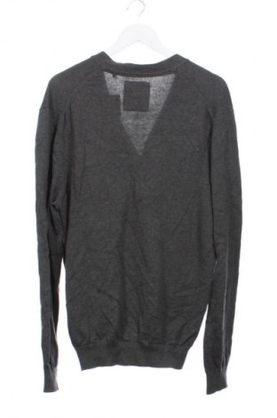 Męski kardigan Lerros, Rozmiar XL, Kolor Szary, Cena 18,99 zł